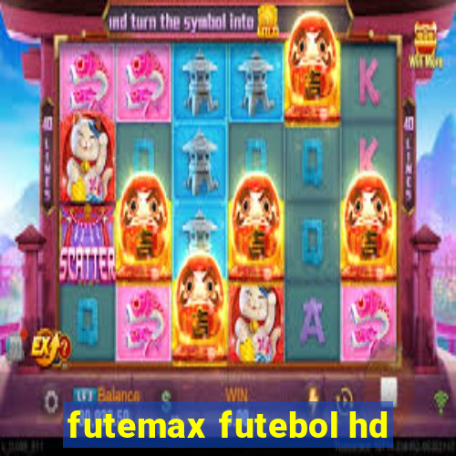 futemax futebol hd